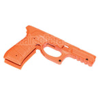 AirsoftEra Plastique Protection Cadre Conversion Kit Convient pour Tokyo Marui M92F Série GBB Pistolet