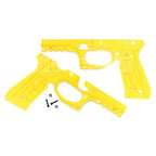 AirsoftEra Plastique Protection Cadre Conversion Kit Convient pour Tokyo Marui M92F Série GBB Pistolet