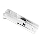 5KU CNC Aluminium Léger Culasse Blowback Unit Convient pour ACTION ARMY AAP01 Série GBB Pistolet Airsoft