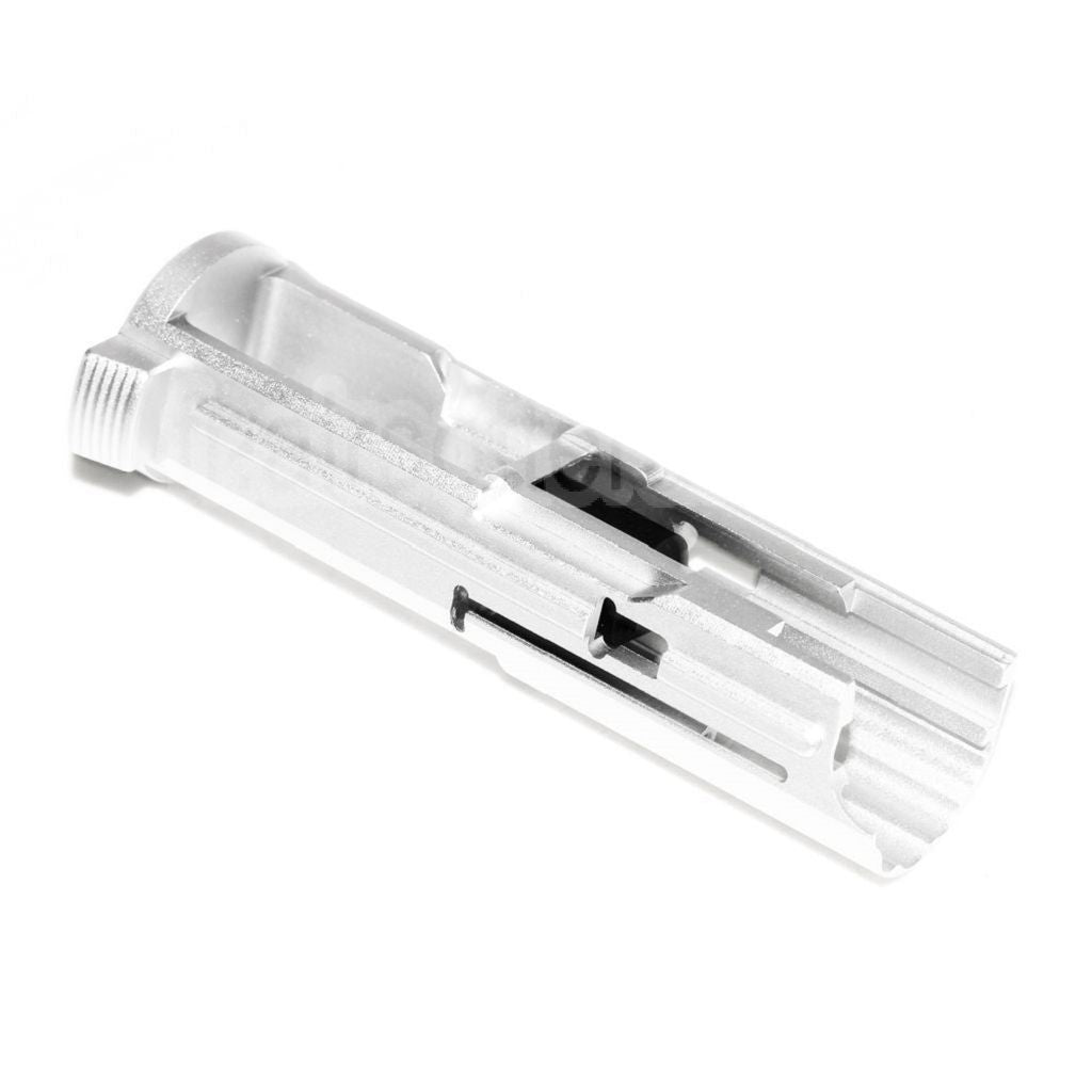 5KU CNC Aluminium Léger Culasse Blowback Unit Convient pour ACTION ARMY AAP01 Série GBB Pistolet Airsoft