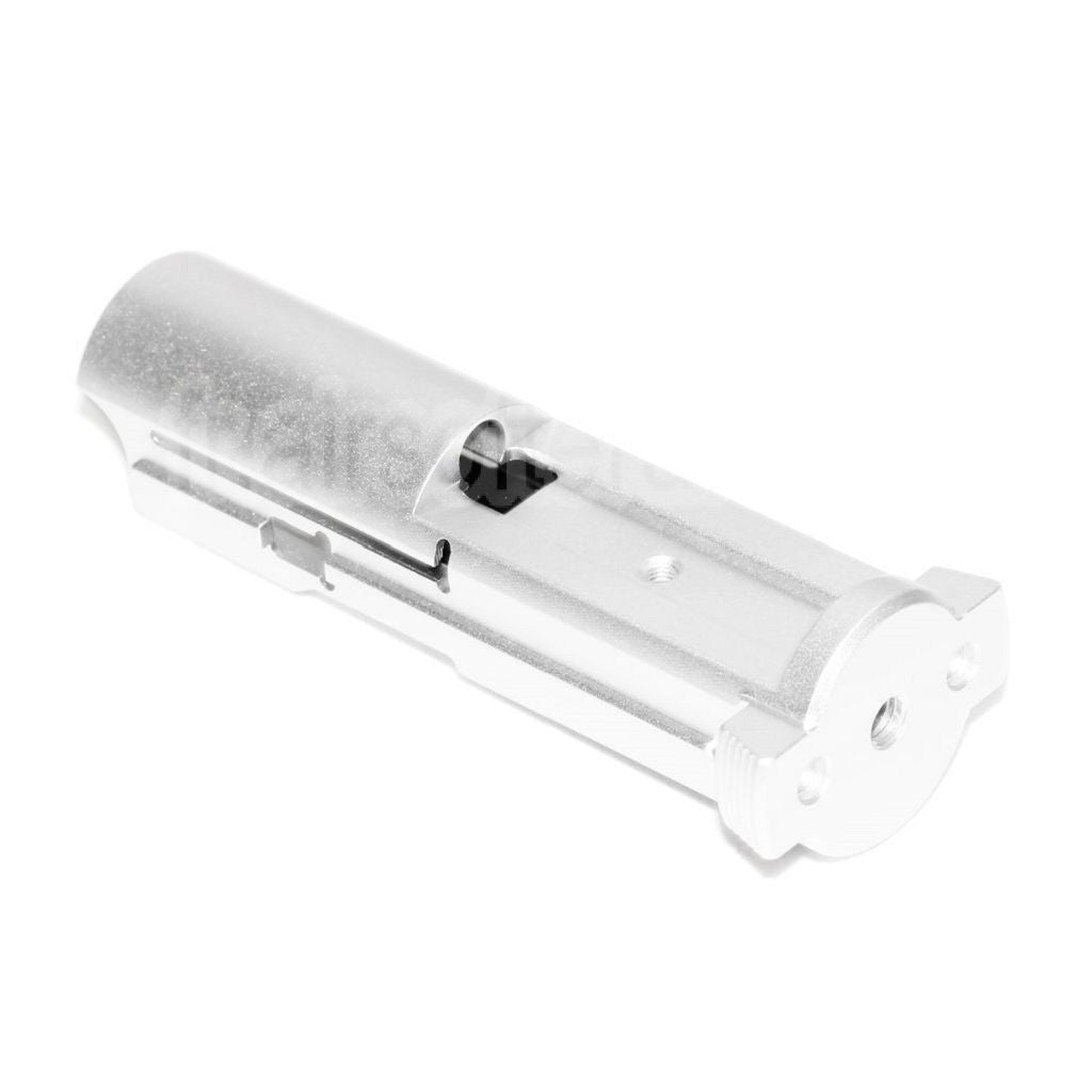 5KU CNC Aluminium Léger Culasse Blowback Unit Convient pour ACTION ARMY AAP01 Série GBB Pistolet Airsoft