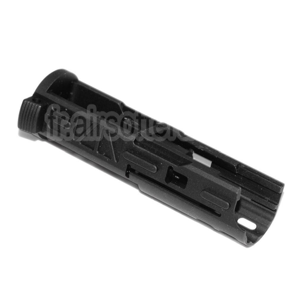 5KU CNC Aluminium Léger Culasse Blowback Unit Type-B Convient pour ACTION ARMY AAP01 GBB Pistolet Airsoft