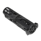 5KU CNC Aluminium Léger Culasse Blowback Unit Type-B Convient pour ACTION ARMY AAP01 GBB Pistolet Airsoft