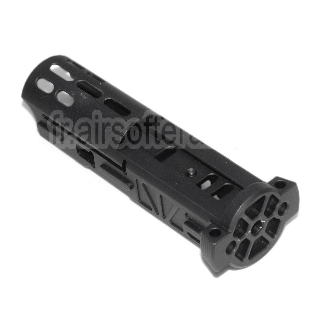 5KU CNC Aluminium Léger Culasse Blowback Unit Type-B Convient pour ACTION ARMY AAP01 GBB Pistolet Airsoft