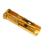 5KU CNC Aluminium Léger Culasse Blowback Unit Type-B Convient pour ACTION ARMY AAP01 GBB Pistolet Airsoft