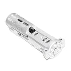 5KU CNC Aluminium Léger Culasse Blowback Unit Type-B Convient pour ACTION ARMY AAP01 GBB Pistolet Airsoft