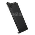 E&amp;C 24 Billes Gaz Chargeur Convient pour 1911 Série GBB Pistolet Airsoft Noir
