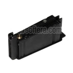 PPS 11 Billes Gaz Chargeur Convient pour TANAKA PPS KAR-98K 98K Série Gaz Bolt Action Sniper Fusil Airsoft Noir