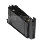 PPS 11 Billes Gaz Chargeur Convient pour TANAKA PPS KAR-98K 98K Série Gaz Bolt Action Sniper Fusil Airsoft Noir