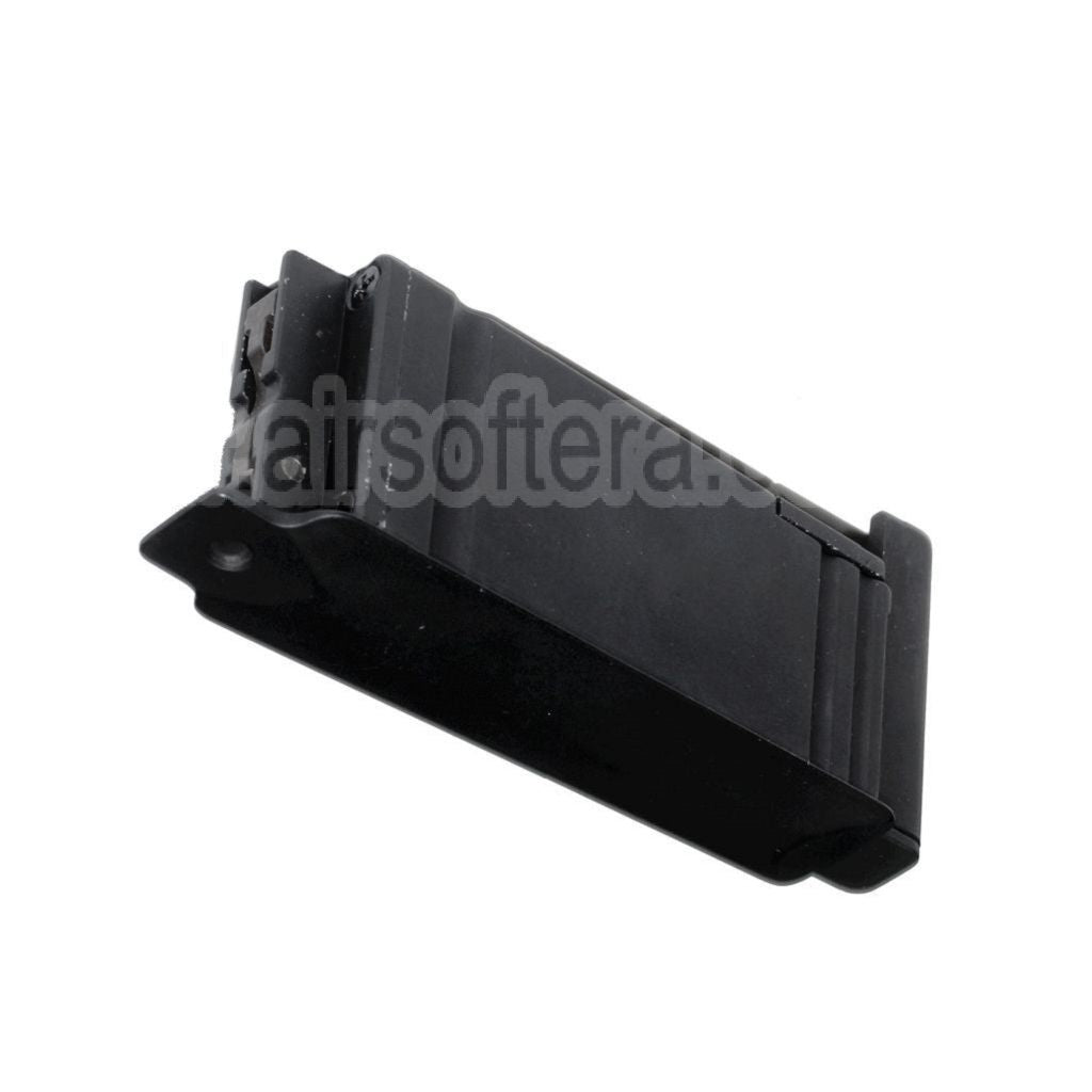 PPS 11 Billes Gaz Chargeur Convient pour TANAKA PPS KAR-98K 98K Série Gaz Bolt Action Sniper Fusil Airsoft Noir