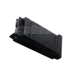 PPS 11 Billes Gaz Chargeur Convient pour TANAKA PPS KAR-98K 98K Série Gaz Bolt Action Sniper Fusil Airsoft Noir