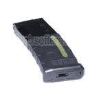T8 SP System P30 35 Billess Gaz Chargeur Convient pour Tokyo Marui M4 Série MWS GBB Fusil Airsoft