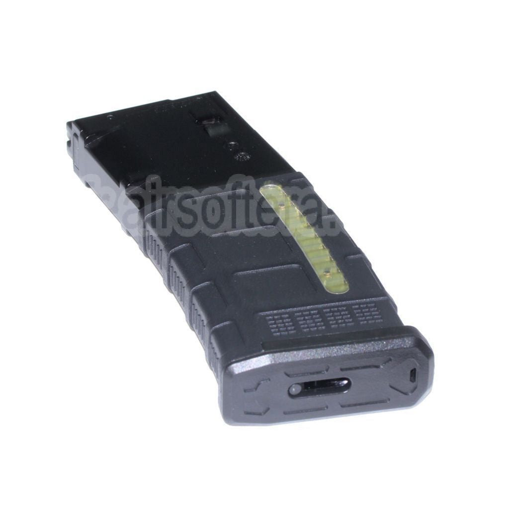 T8 SP System P30 35 Billess Gaz Chargeur Convient pour Tokyo Marui M4 Série MWS GBB Fusil Airsoft