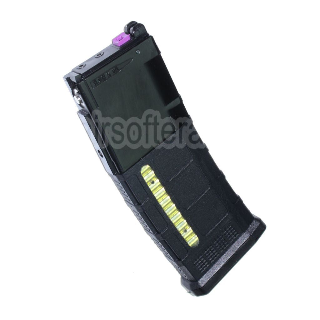 T8 SP System P30 35 Billess Gaz Chargeur Convient pour Tokyo Marui M4 Série MWS GBB Fusil Airsoft