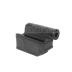 AirsoftEra M4 Chargeur Adaptateur Convient pour CYMA Golden Eagle Double Eagle Tokyo Marui M870 AEG Shotgun