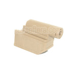 AirsoftEra M4 Chargeur Adaptateur Convient pour CYMA Golden Eagle Double Eagle Tokyo Marui M870 AEG Shotgun