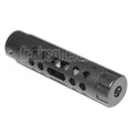 5KU CNC Aluminium Canon Extérieur Type-A Convient pour ACTION ARMY AAP-01 GBB Pistolet Airsoft