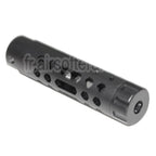 5KU CNC Aluminium Canon Extérieur Type-A Convient pour ACTION ARMY AAP-01 GBB Pistolet Airsoft