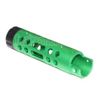 5KU CNC Aluminium Canon Extérieur Type-A Convient pour ACTION ARMY AAP-01 GBB Pistolet Airsoft
