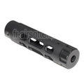 5KU CNC Aluminium Canon Extérieur Type-B Convient pour ACTION ARMY AAP-01 GBB Pistolet Airsoft