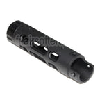 5KU CNC Aluminium Canon Extérieur Type-B Convient pour ACTION ARMY AAP-01 GBB Pistolet Airsoft