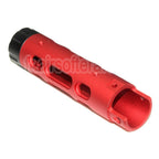 5KU CNC Aluminium Canon Extérieur Type-B Convient pour ACTION ARMY AAP-01 GBB Pistolet Airsoft