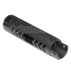 5KU CNC Aluminium Canon Extérieur Type-C Convient pour ACTION ARMY AAP-01 GBB Pistolet Airsoft