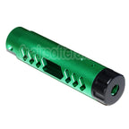 5KU CNC Aluminium Canon Extérieur Type-C Convient pour ACTION ARMY AAP-01 GBB Pistolet Airsoft