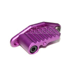 Pouce Repose (Gauche ou Droite) en aluminium CNC 5KU, adapté pour ACTION ARMY AAP-01 GBB Pistolet Airsoft
