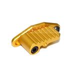 Pouce Repose (Gauche ou Droite) en aluminium CNC 5KU, adapté pour ACTION ARMY AAP-01 GBB Pistolet Airsoft