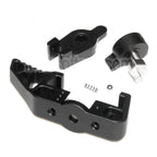 Poignée de chargement de changeur de sélecteur en aluminium 5KU (Type-3) convient pour ACTION ARMY AAP-01 GBB Pistolet Airsoft