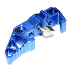 Poignée de chargement de changeur de sélecteur en aluminium 5KU (Type-3) convient pour ACTION ARMY AAP-01 GBB Pistolet Airsoft