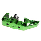 Poignée de chargement de changeur de sélecteur en aluminium 5KU (Type-3) convient pour ACTION ARMY AAP-01 GBB Pistolet Airsoft