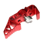 Poignée de chargement de changeur de sélecteur en aluminium 5KU (Type-3) convient pour ACTION ARMY AAP-01 GBB Pistolet Airsoft