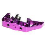 Poignée de chargement de changeur de sélecteur en aluminium 5KU (Type-3) convient pour ACTION ARMY AAP-01 GBB Pistolet Airsoft