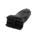5KU Aluminium Industries CQB Poignée verticale adaptée pour rail Picatinny 20 mm Noir