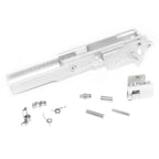 5KU CNC Aluminium Milieu Châssis Type-1 SV Convient pour Tokyo Marui Hi-Capa Série GBB Pistolet Airsoft