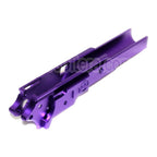 5KU CNC Aluminium Milieu Châssis Type-2 Infinity Convient pour Tokyo Marui Hi-Capa Série GBB Pistolet Airsoft