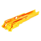 5KU CNC Aluminium Milieu Châssis Type-3 Convient pour Tokyo Marui Hi-Capa Série GBB Pistolet Airsoft