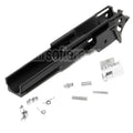 5KU CNC Aluminium Milieu Châssis Type-3 Convient pour Tokyo Marui Hi-Capa Série GBB Pistolet Airsoft