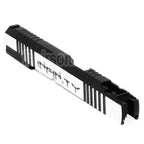 5KU CNC Aluminium Infinity Glissière Set Convient pour Tokyo Marui Hi-Capa 5.1 1911 Série GBB Pistolet Airsoft