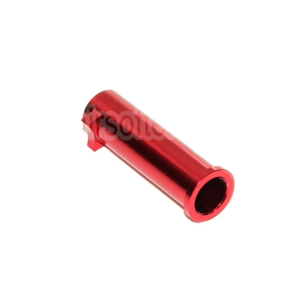AIP Aluminium Recul Ressort Guide Plug Convient pour Tokyo Marui Hi-Capa 5.1 Série GBB Pistolet Airsoft