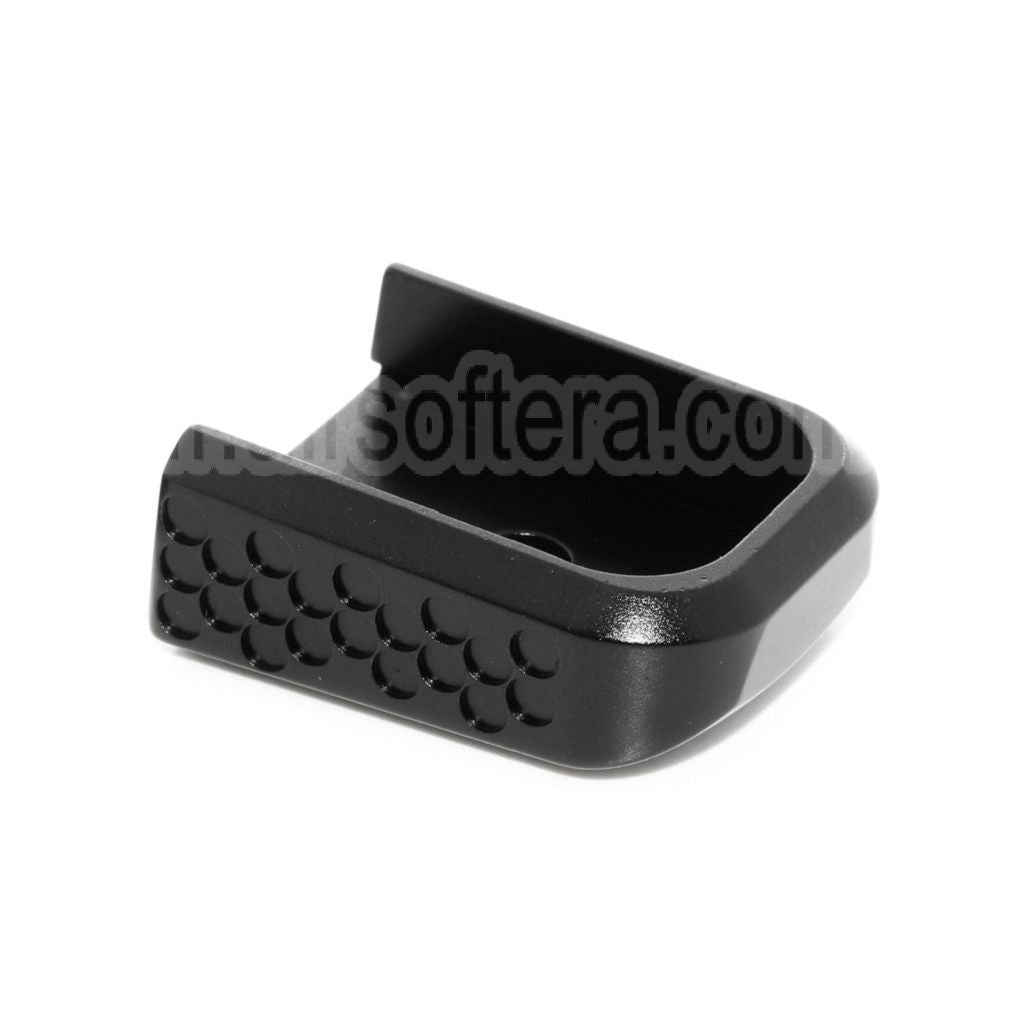 AIP PRIME Chargeur Base Plaque Couvre Convient pour ARMY EMG SAI STI TTI AW WE Tokyo Marui Hi-Capa GBB Co2 Gaz Pistolet Chargeur