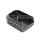 AIP PRIME Chargeur Base Plaque Couvre Convient pour ARMY EMG SAI STI TTI AW WE Tokyo Marui Hi-Capa GBB Co2 Gaz Pistolet Chargeur