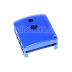 AIP PRIME Chargeur Base Plaque Couvre Convient pour ARMY EMG SAI STI TTI AW WE Tokyo Marui Hi-Capa GBB Co2 Gaz Pistolet Chargeur