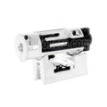 APS EMG Complet Hop Up Unit Convient pour EMG Barrett Fieldcraft Tokyo Marui VSR-10 Sniper Fusil Airsoft