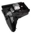 Guarder Acier Arrière Châssis Set Convient pour Tokyo Marui G17 G19 Gen4 Série GBB Pistolet Airsoft