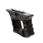 5KU HALO Style Butee de Main Convient pour KeyMod M-LOK Rail de Garde-Main