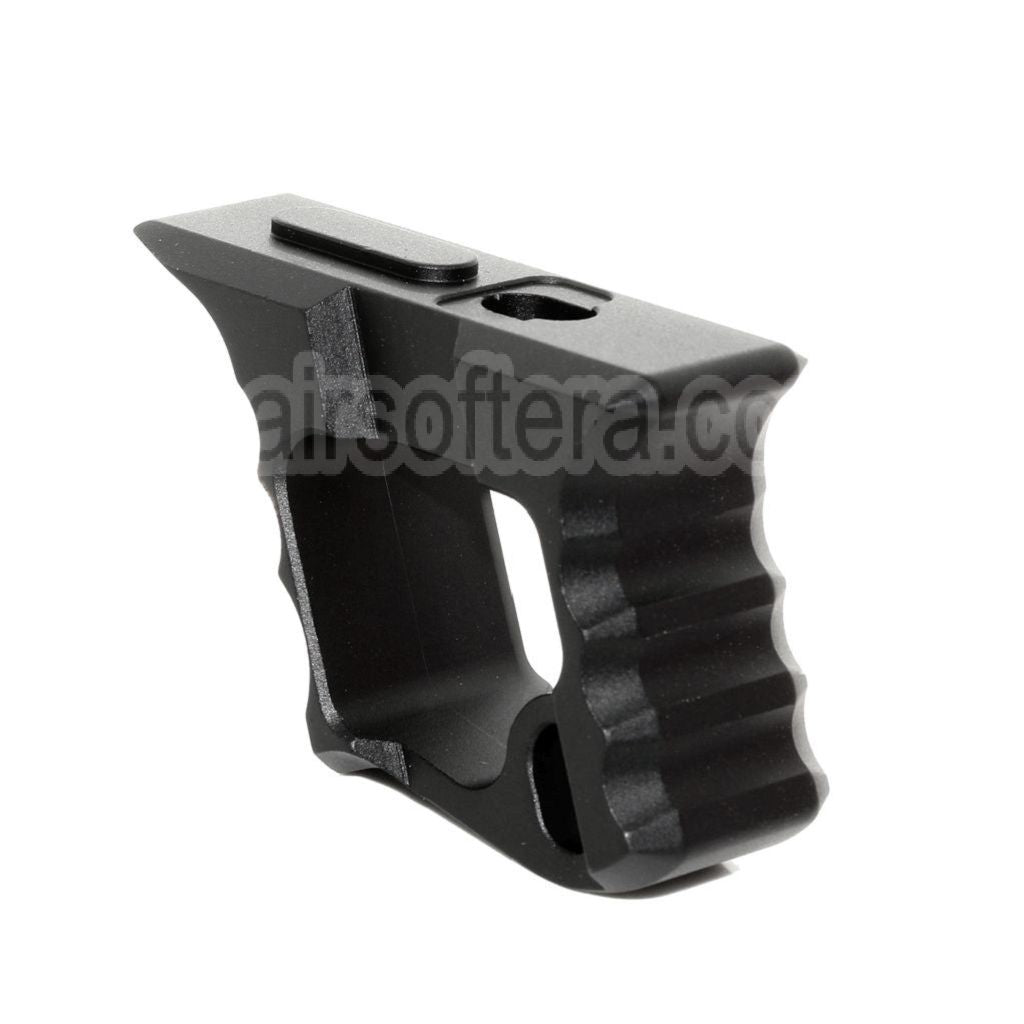5KU HALO Style Butee de Main Convient pour KeyMod M-LOK Rail de Garde-Main