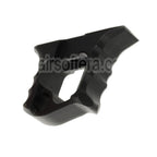5KU HALO Style Butee de Main Convient pour KeyMod M-LOK Rail de Garde-Main